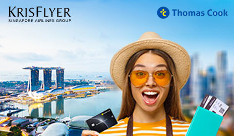 Thomas Cook